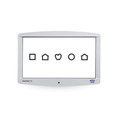 Clearchart 4X Digital Acuity System