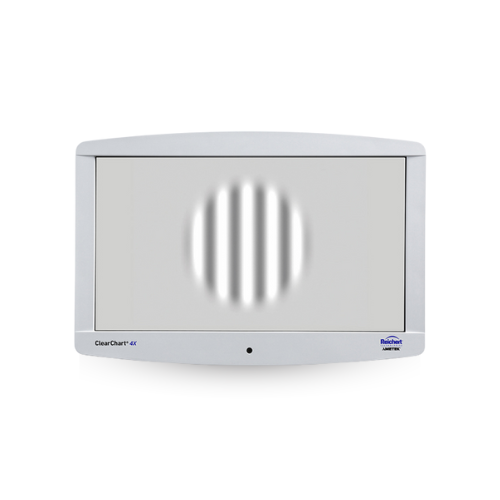 Clearchart 4X Digital Acuity System