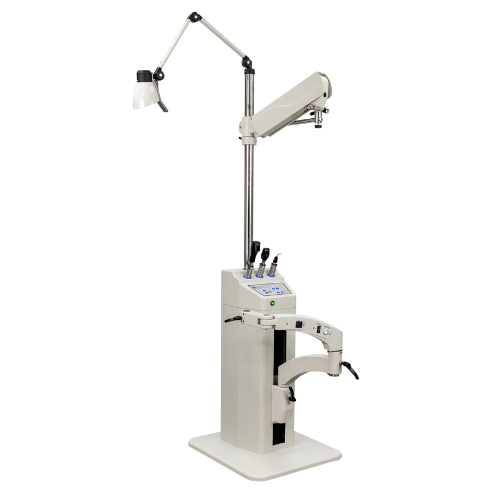 S2-S Instrument Stand – Optics Incorporated