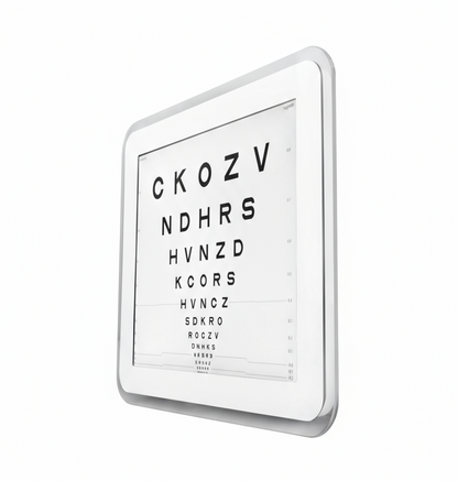 Essence Acuity Chart