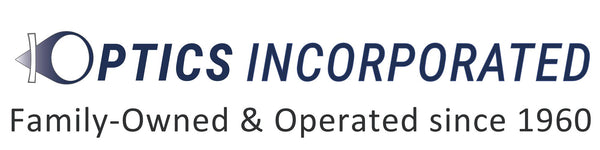 Optics Incorporated