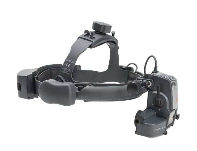 OMEGA 500 LED Indirect, Wired - Demo Unit