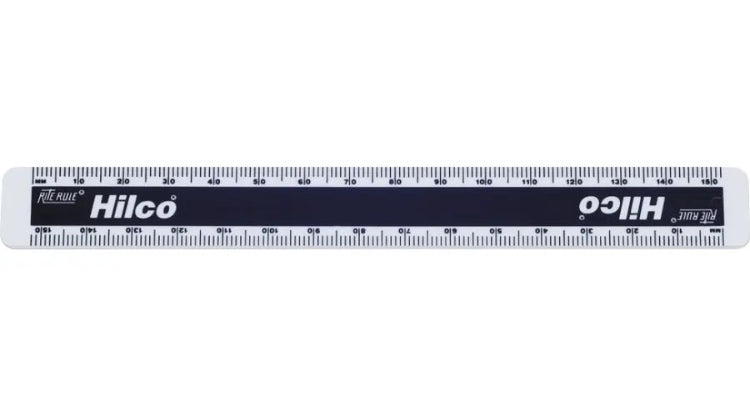 PD Ruler – Optics Incorporated