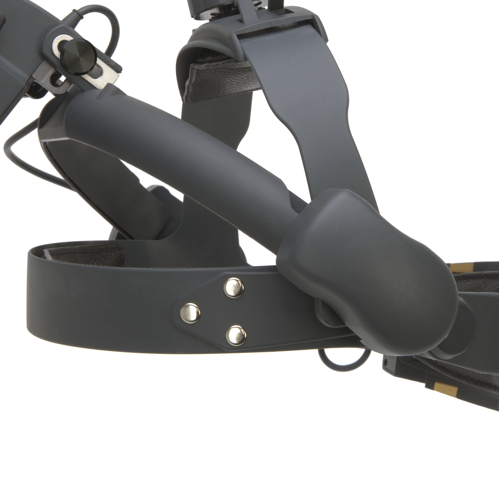 OMEGA 500 LED Indirect, Wired - Demo Unit