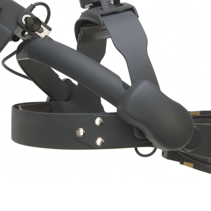 OMEGA 500 LED Indirect, Wired - Demo Unit