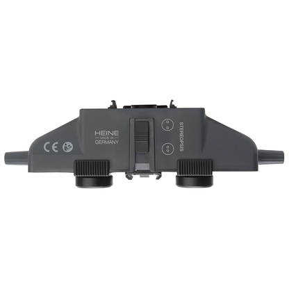 SIGMA 250 with S-Frame