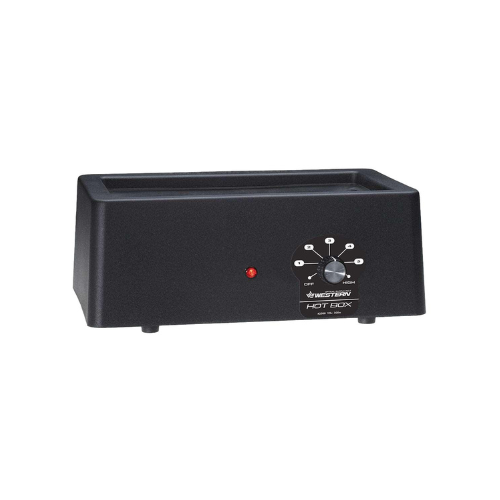 Hot Box Frame Warmer