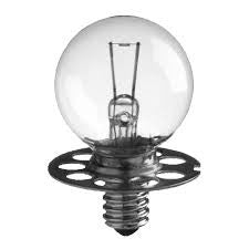6V, 27W Bulb