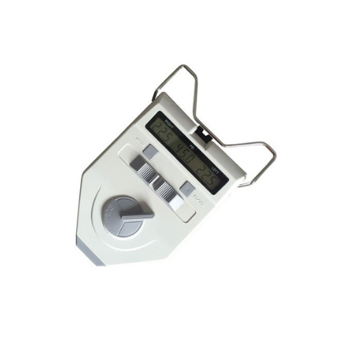 PD-B Digital PD Meter – Optics Incorporated