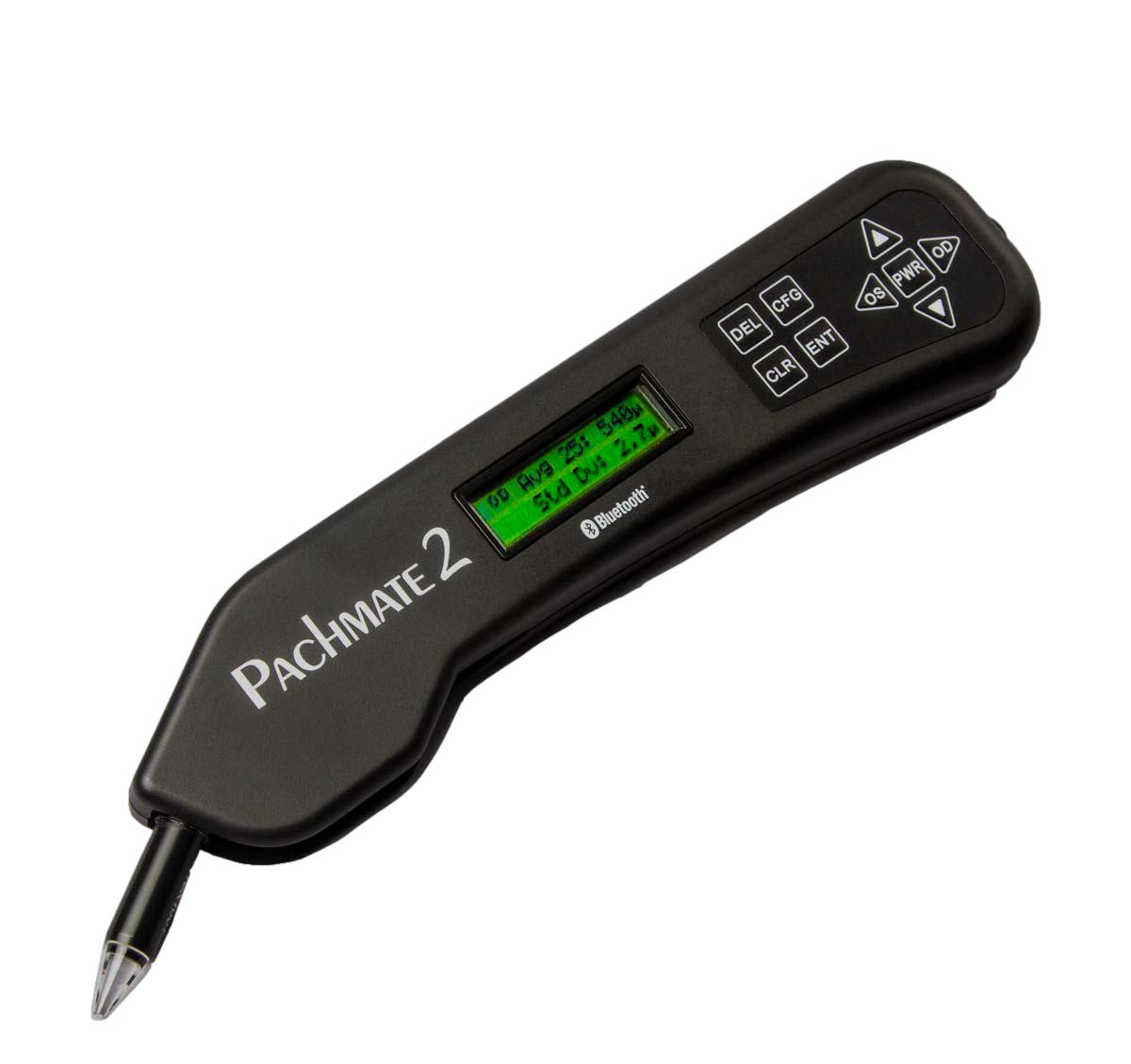 Pachmate 2 Hanheld Pachymeter – Optics Incorporated