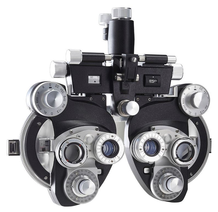 Service – Optics Incorporated