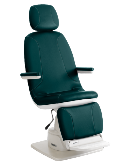 FX-520 Manual Tilt Chair