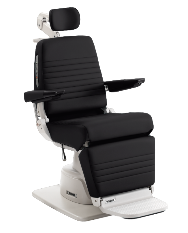 6200 Manual Recline Chair