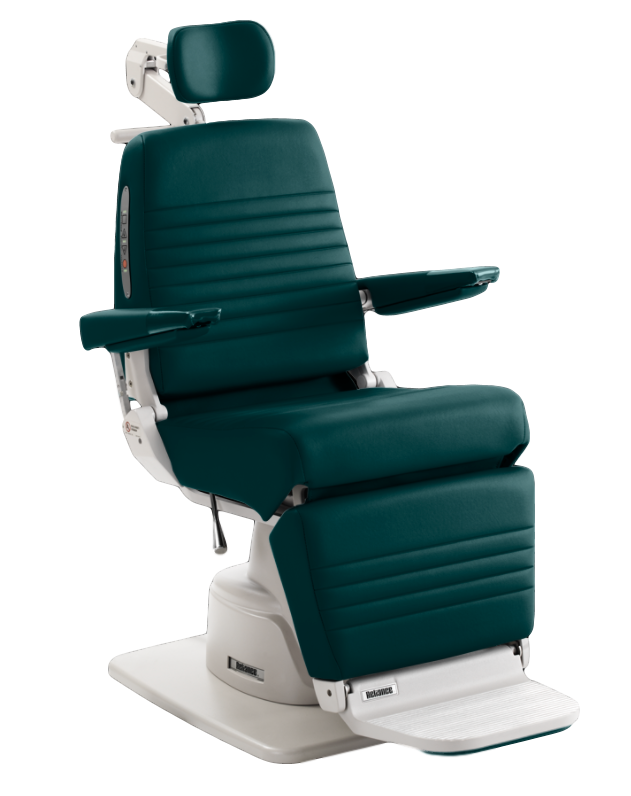 6200 Manual Recline Chair