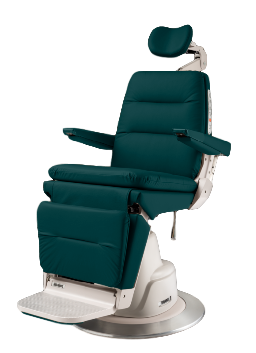 980 Full Power Articulating Chair
