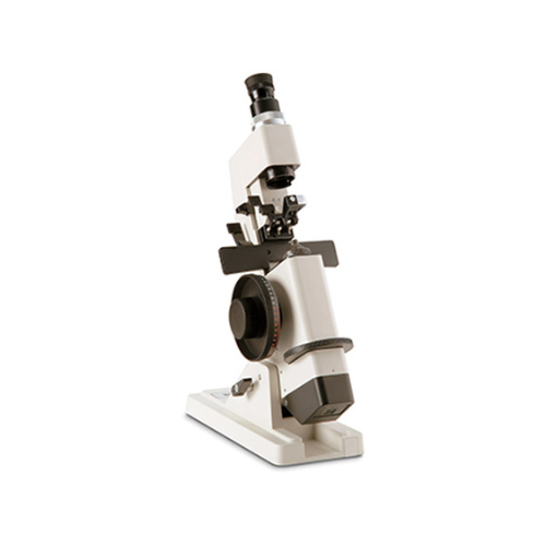 Manual Lensmeters – Optics Incorporated