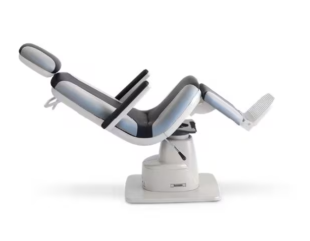 FX-520 Manual Tilt Chair