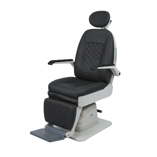 S2-AR Automatic Recline Exam Chair