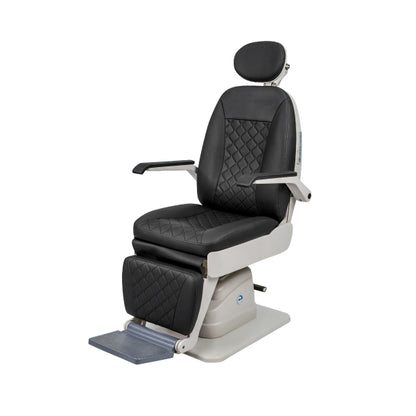 S2-AR Automatic Recline Exam Chair