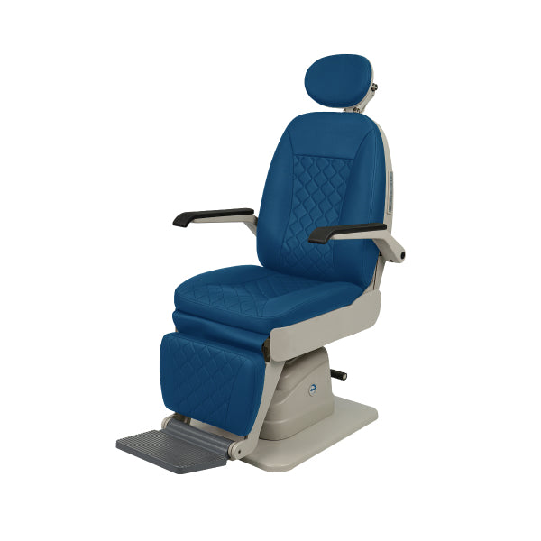 S2-AR Automatic Recline Exam Chair