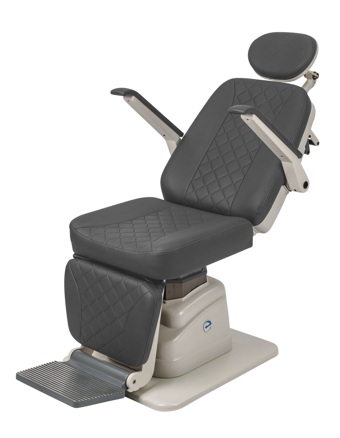 S2-MC Manual Recline Exam Chair – Optics Incorporated
