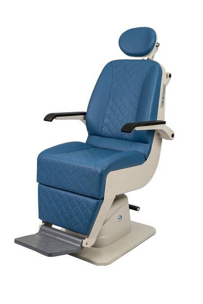 S2-TC Manual Tilt Exam Chair