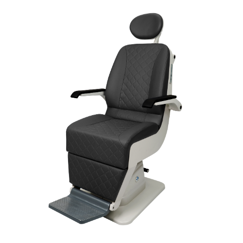 S2-TC Manual Tilt Exam Chair