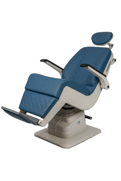 S2-TC Manual Tilt Exam Chair