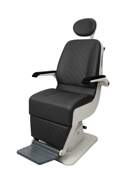 S2-TC Manual Tilt Exam Chair