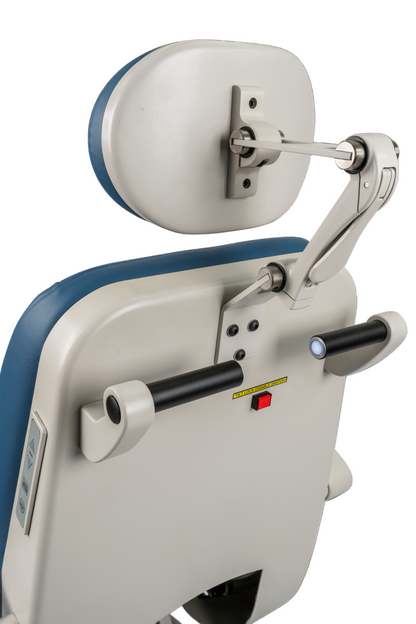 S2-TC Manual Tilt Exam Chair