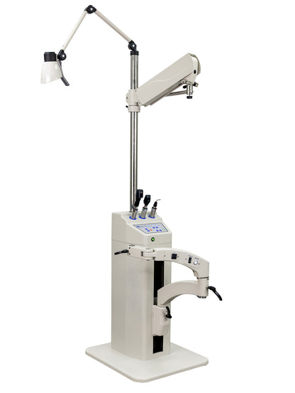 S2-S Instrument Stand