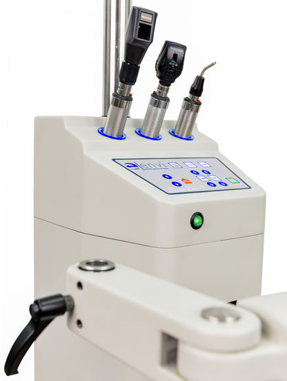 S2-S Instrument Stand