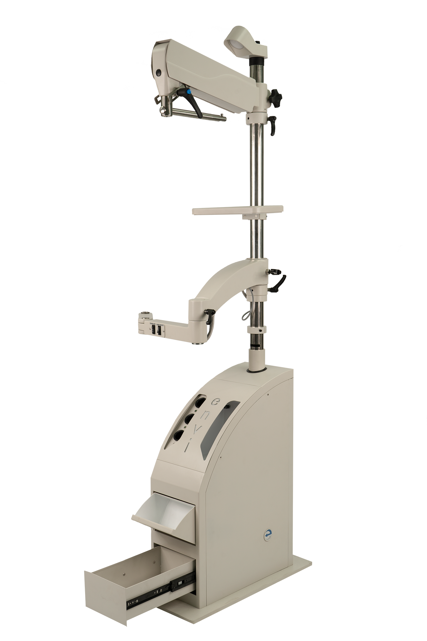 Switch Instrument Stand