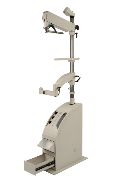 Switch Instrument Stand