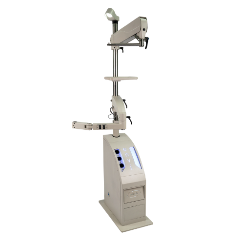 Switch Instrument Stand – Optics Incorporated