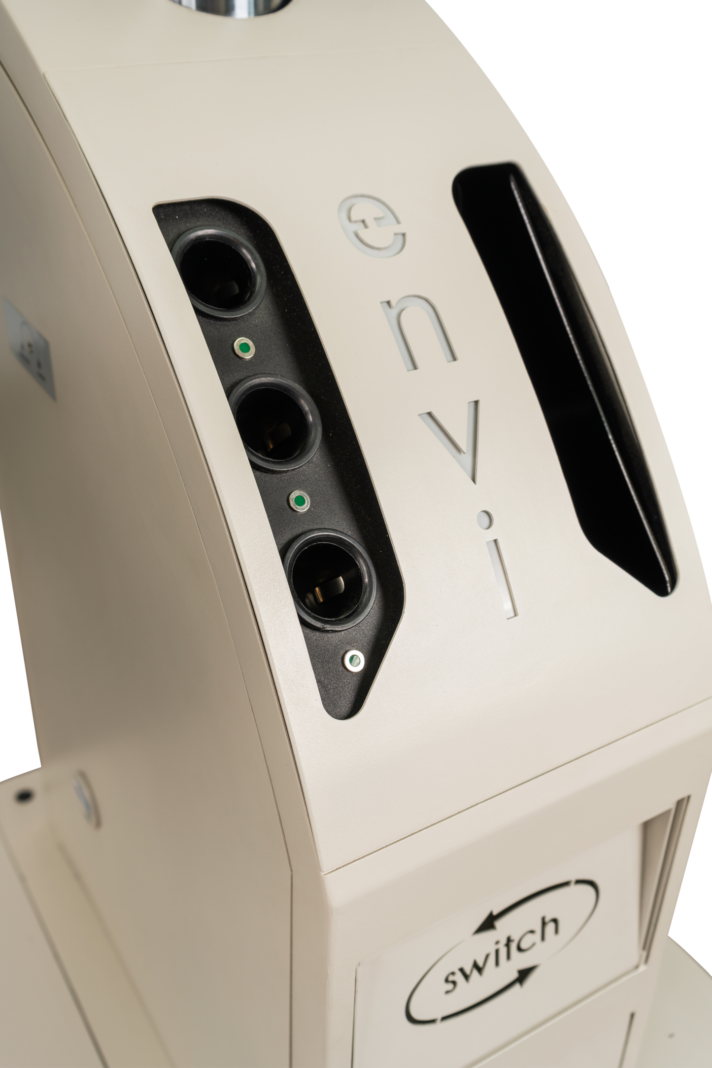 Switch Instrument Stand