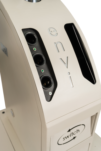 Switch Instrument Stand