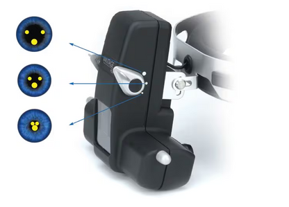 Wireless Vantage Plus Complete