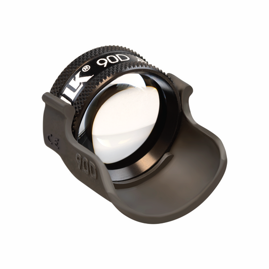 ClearPod Anti-Fogging Lens Holder