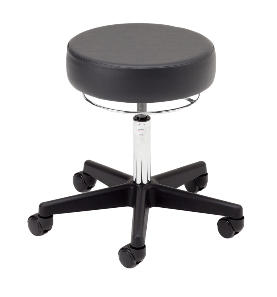 Brewer Pre-Test 3500 Stool with Ring