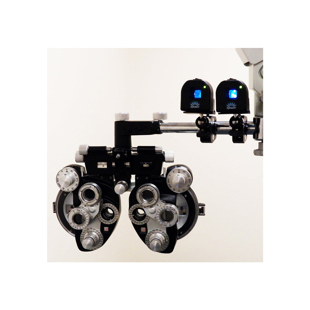 EpiGlare® Glare Tester – Optics Incorporated