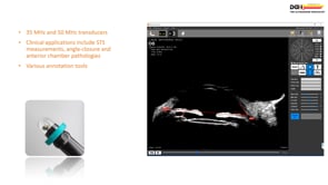 Scanmate Flex A/B/UBM