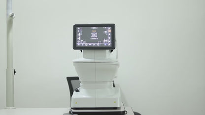 ARK-710 Auto-Refractor/Keratometer