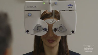 Phoroptor® VRx - Digital Refraction System
