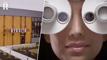 Phoroptor® VRx - Digital Refraction System