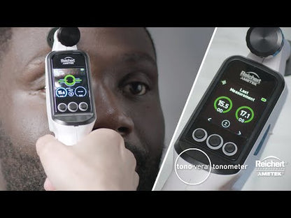 Tono-Vera Tonometer