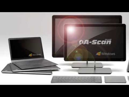 A-Scan Plus