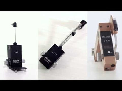 Digital Applanation Tonometer