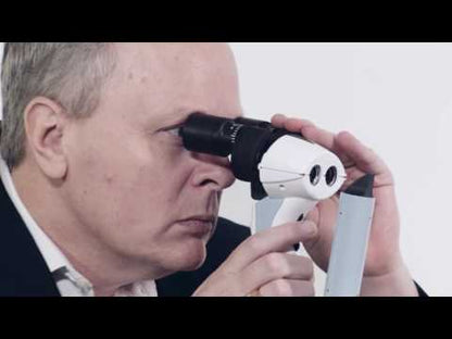 Classic Portable Slit Lamp