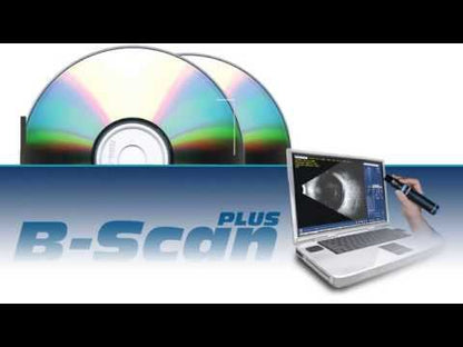 B-Scan Plus